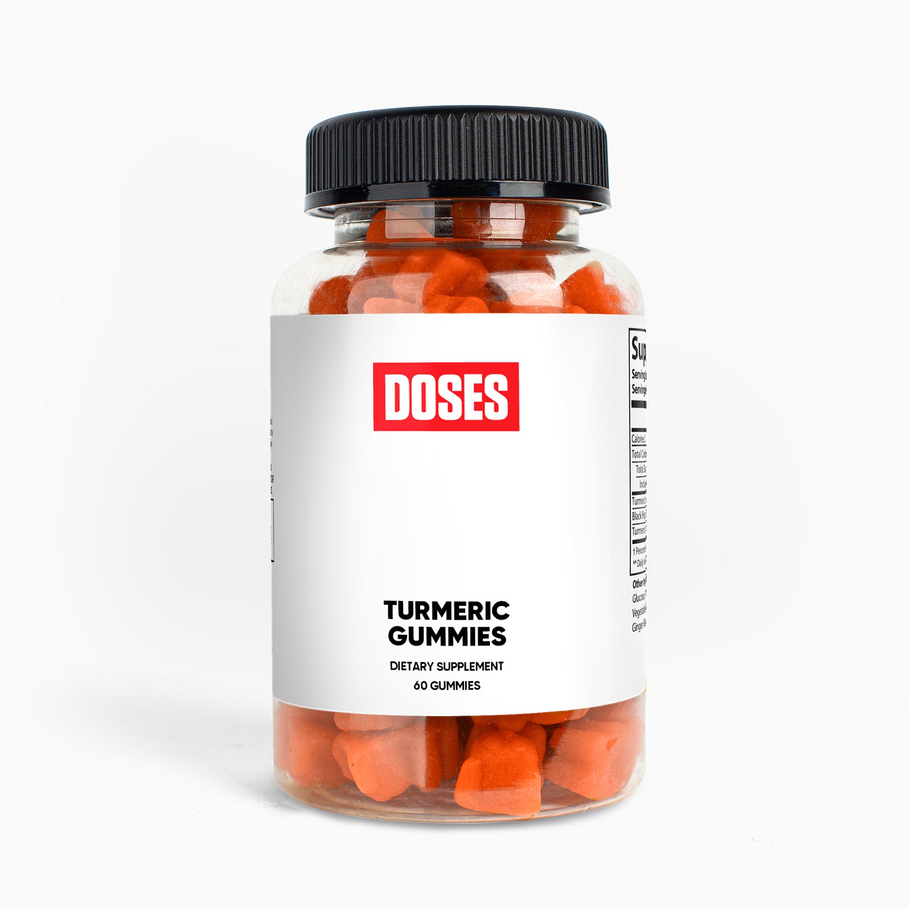 Turmeric Gummies