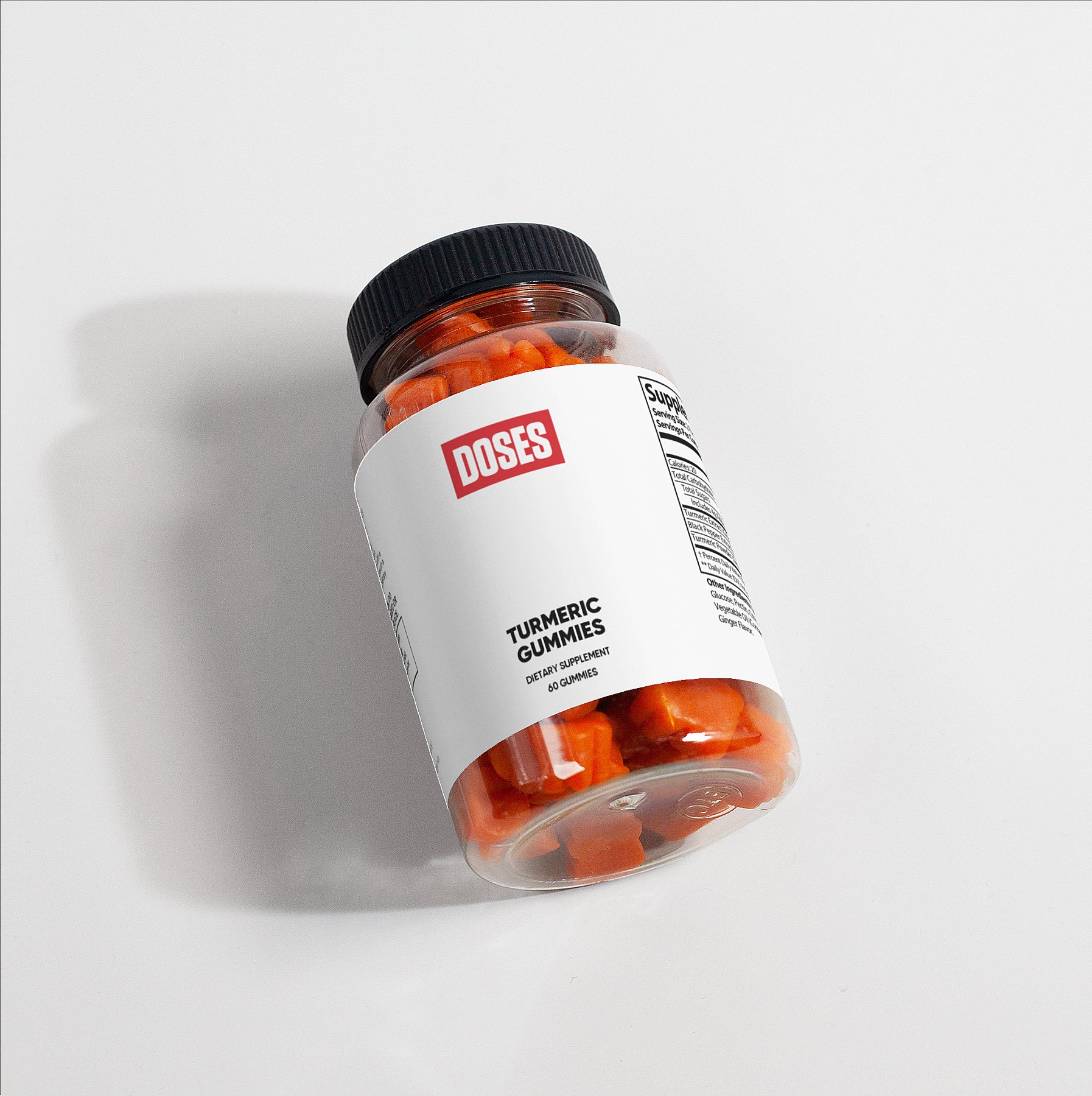 Turmeric Gummies