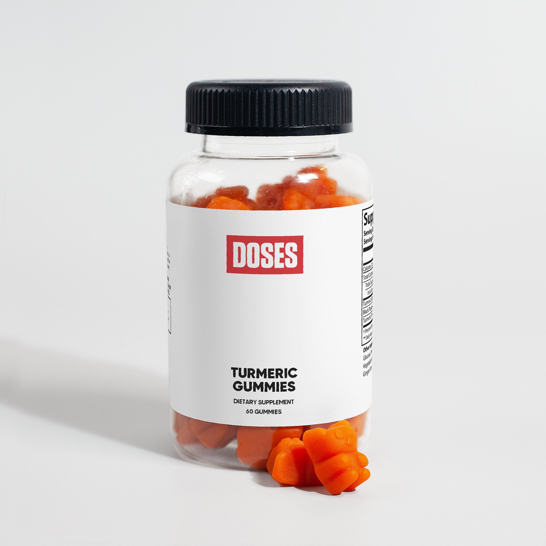 Turmeric Gummies