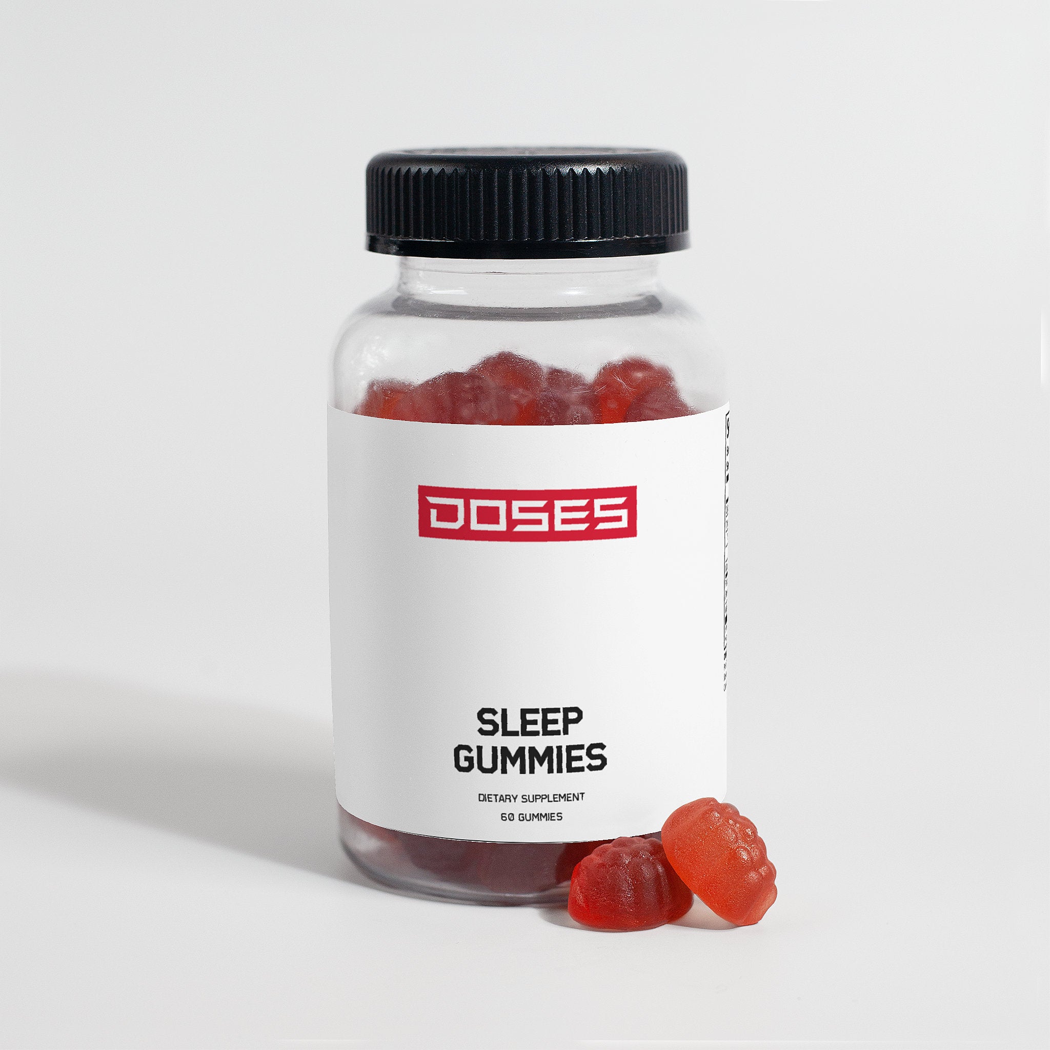 Sleep Gummies