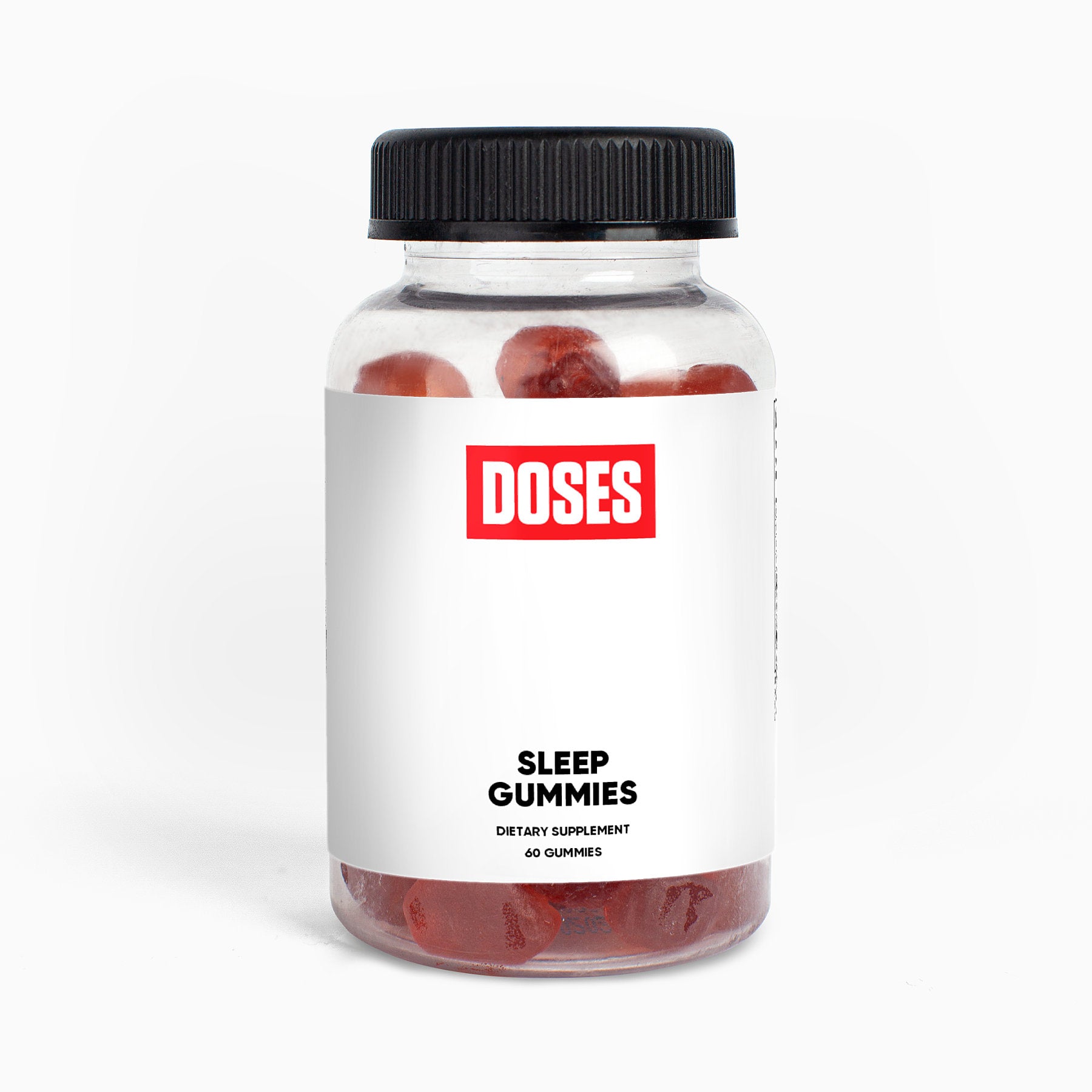 Sleep Gummies