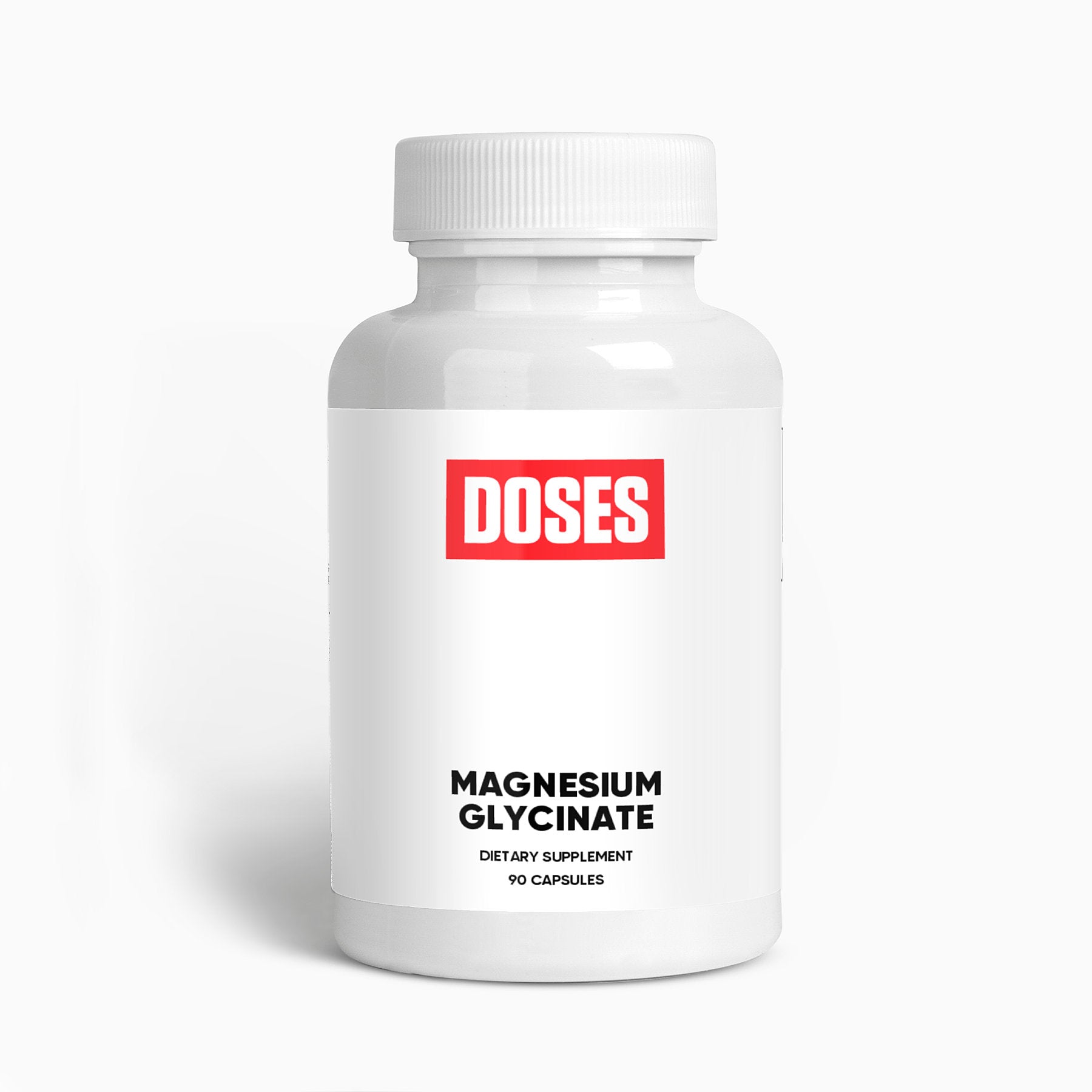 Magnesium Glycinate