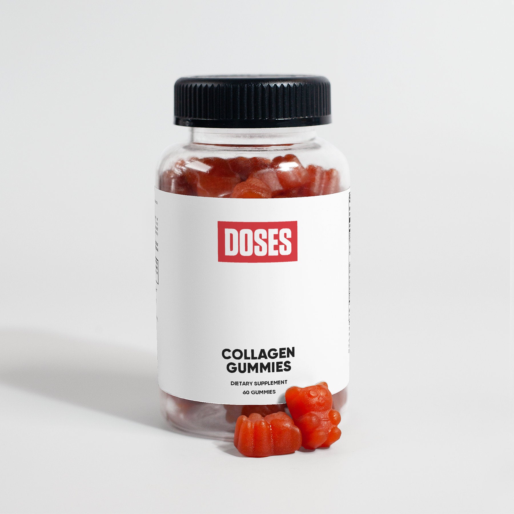 Collagen Gummies