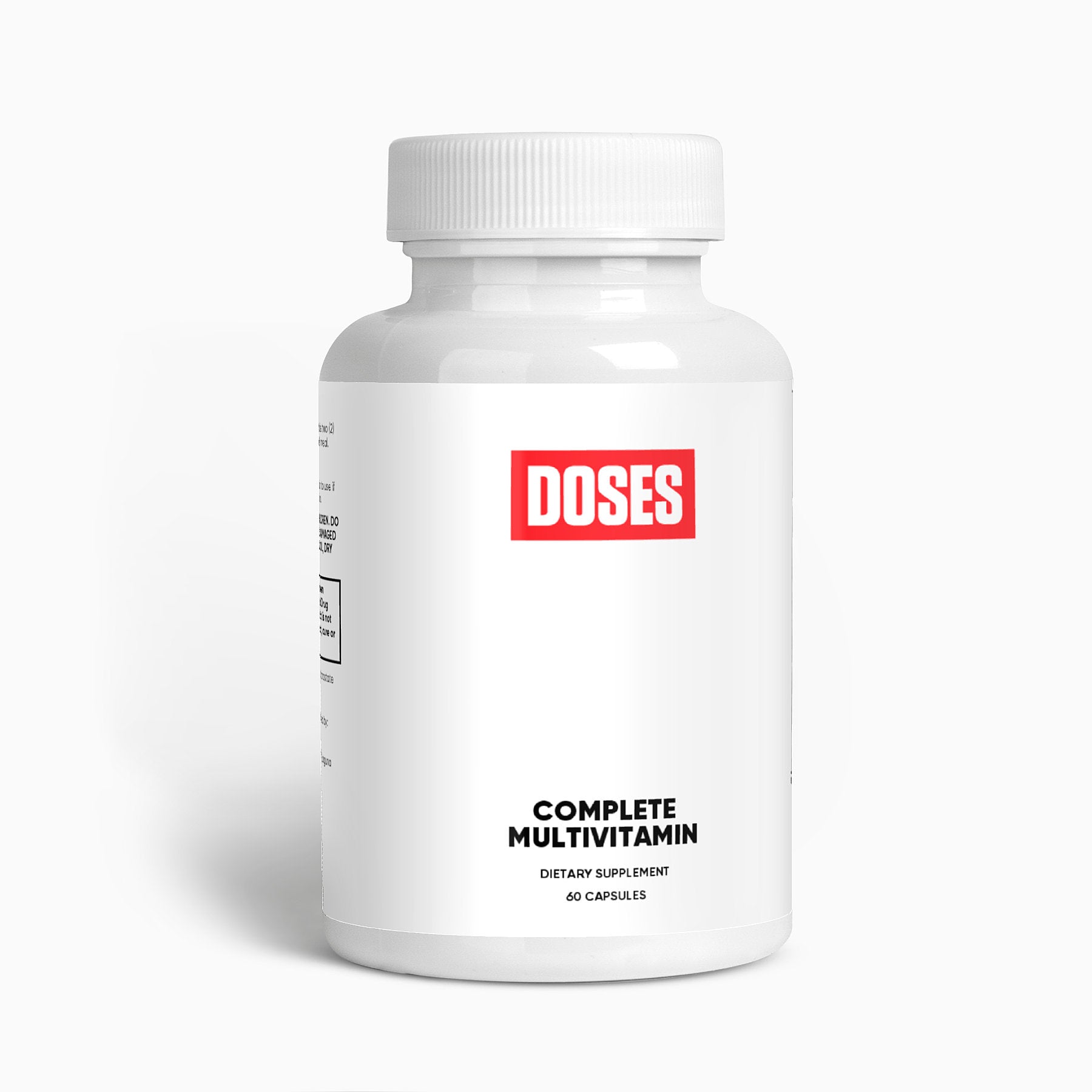 Complete Multivitamin