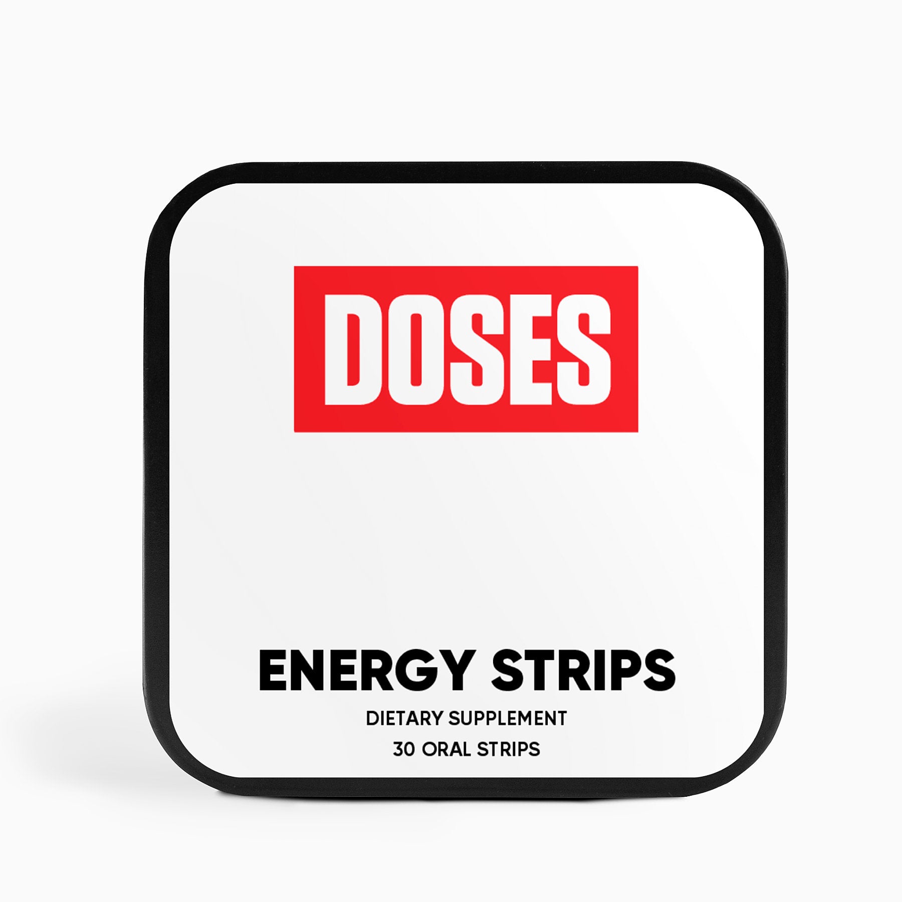 Energy Strips