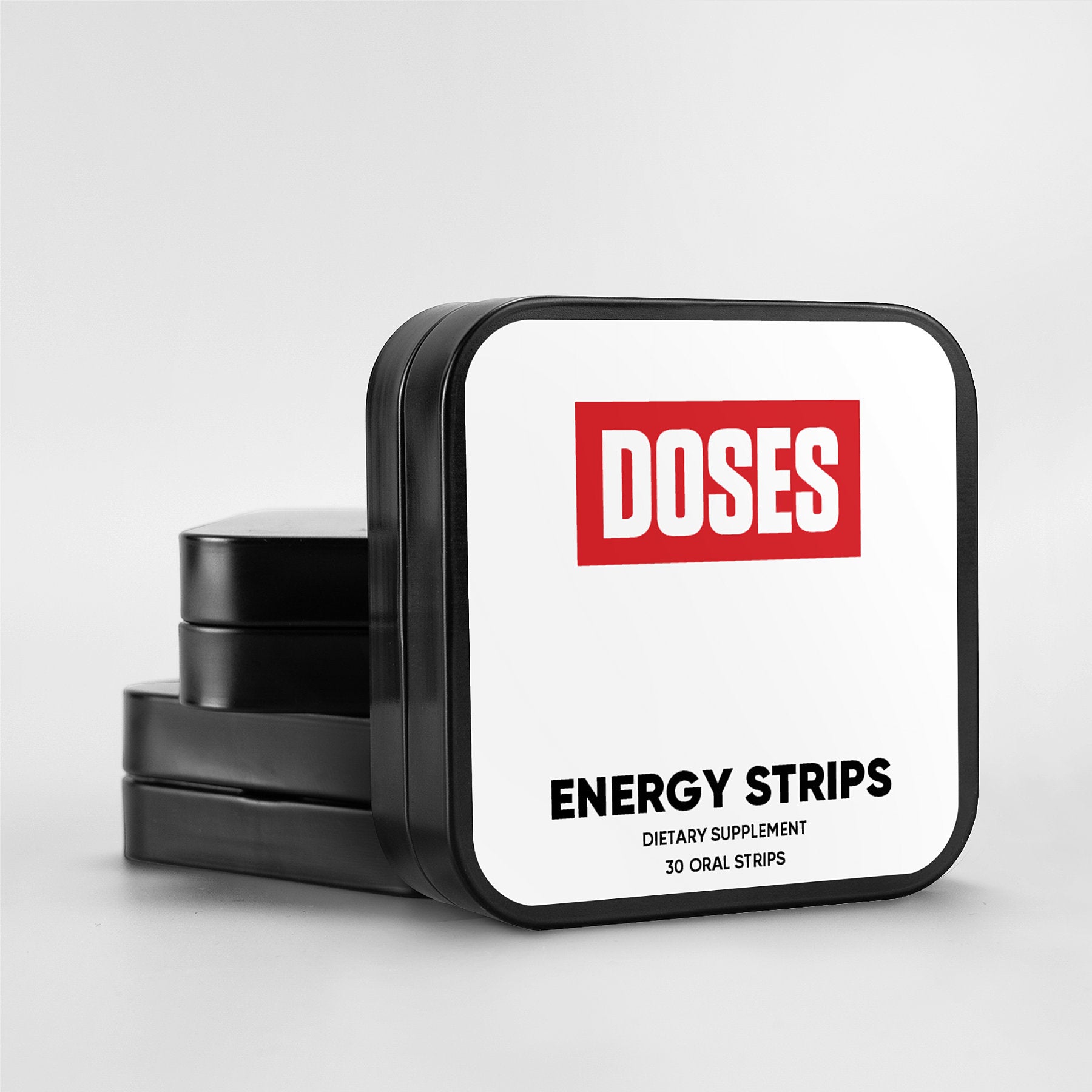 Energy Strips