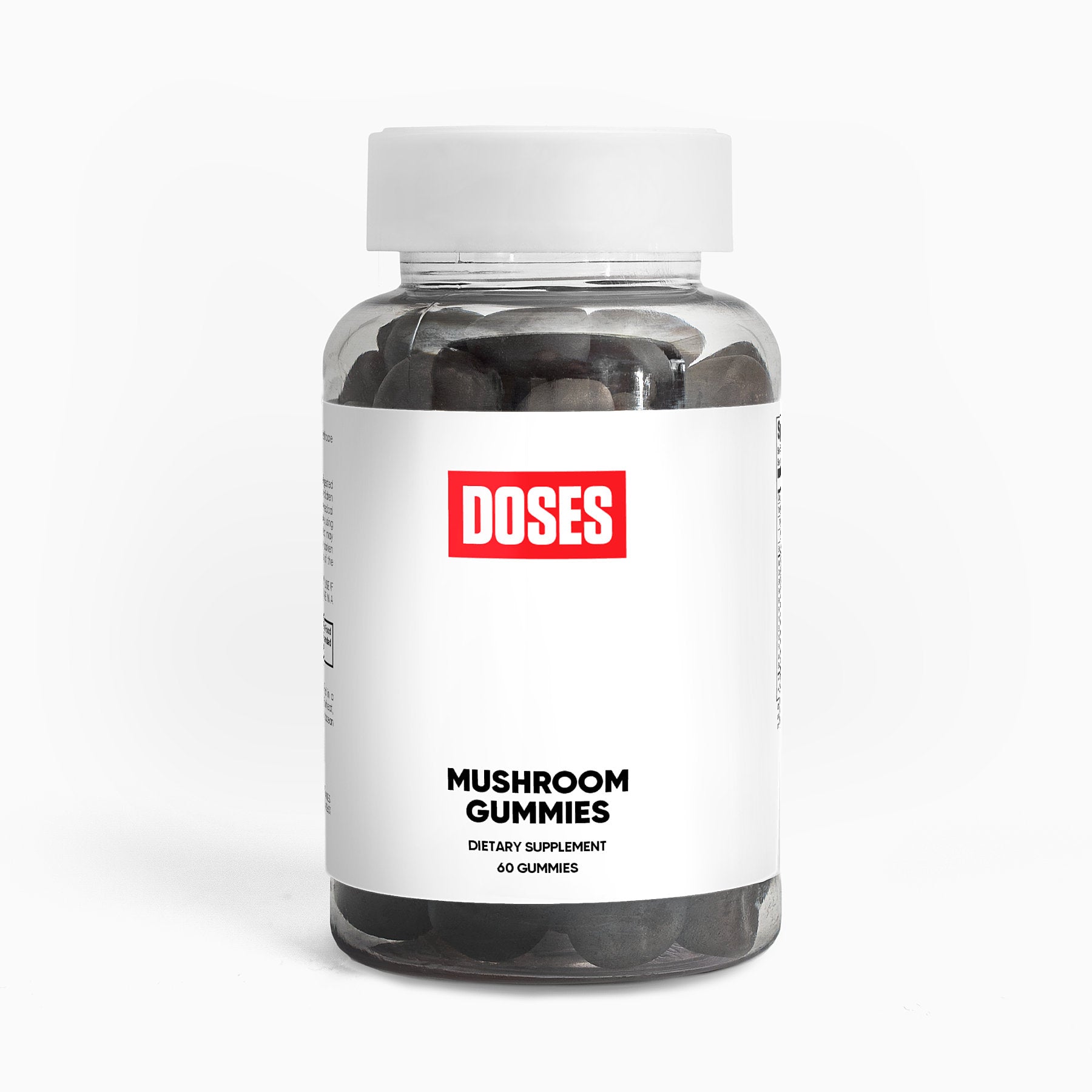 Mushroom Complex Gummies