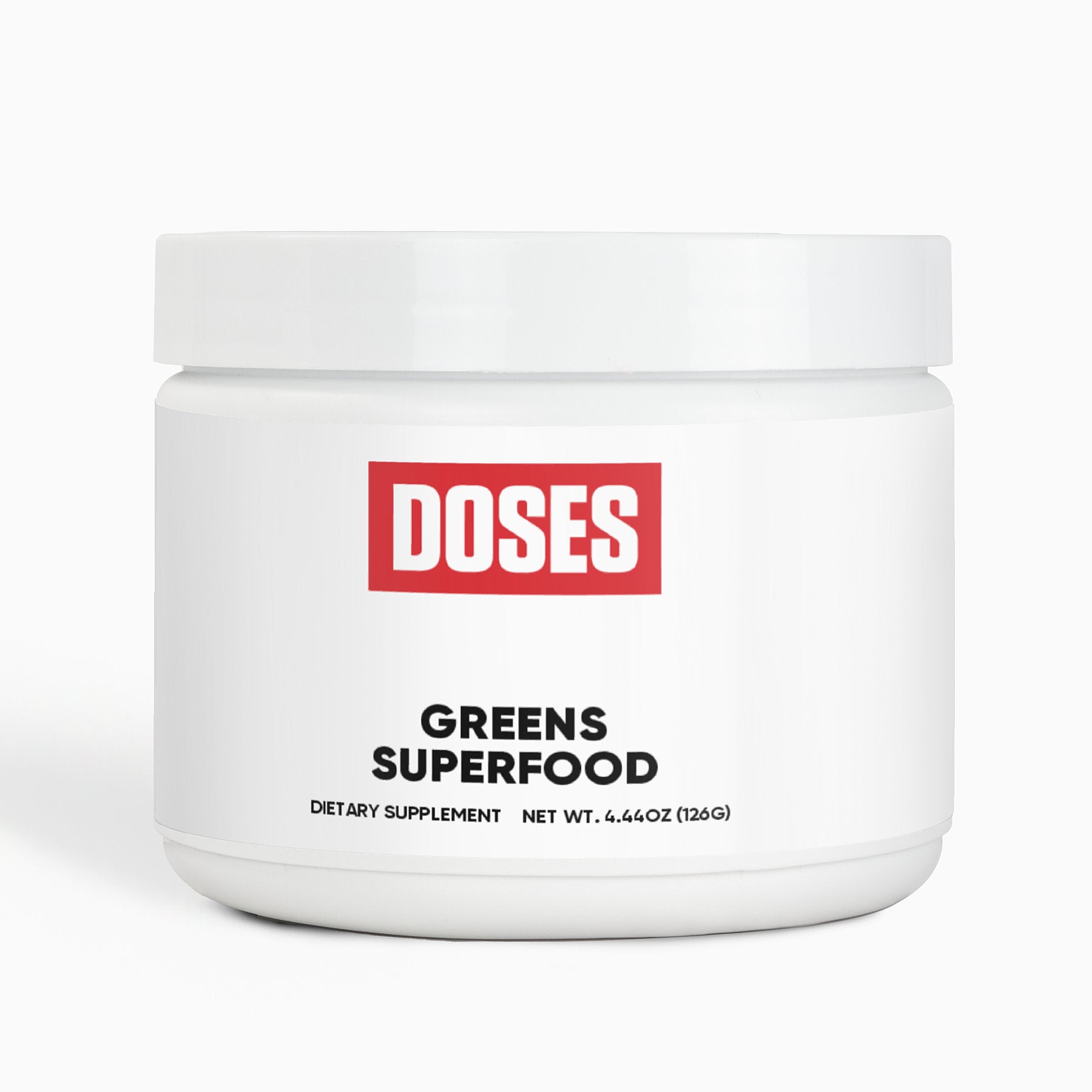 Greens Superfood