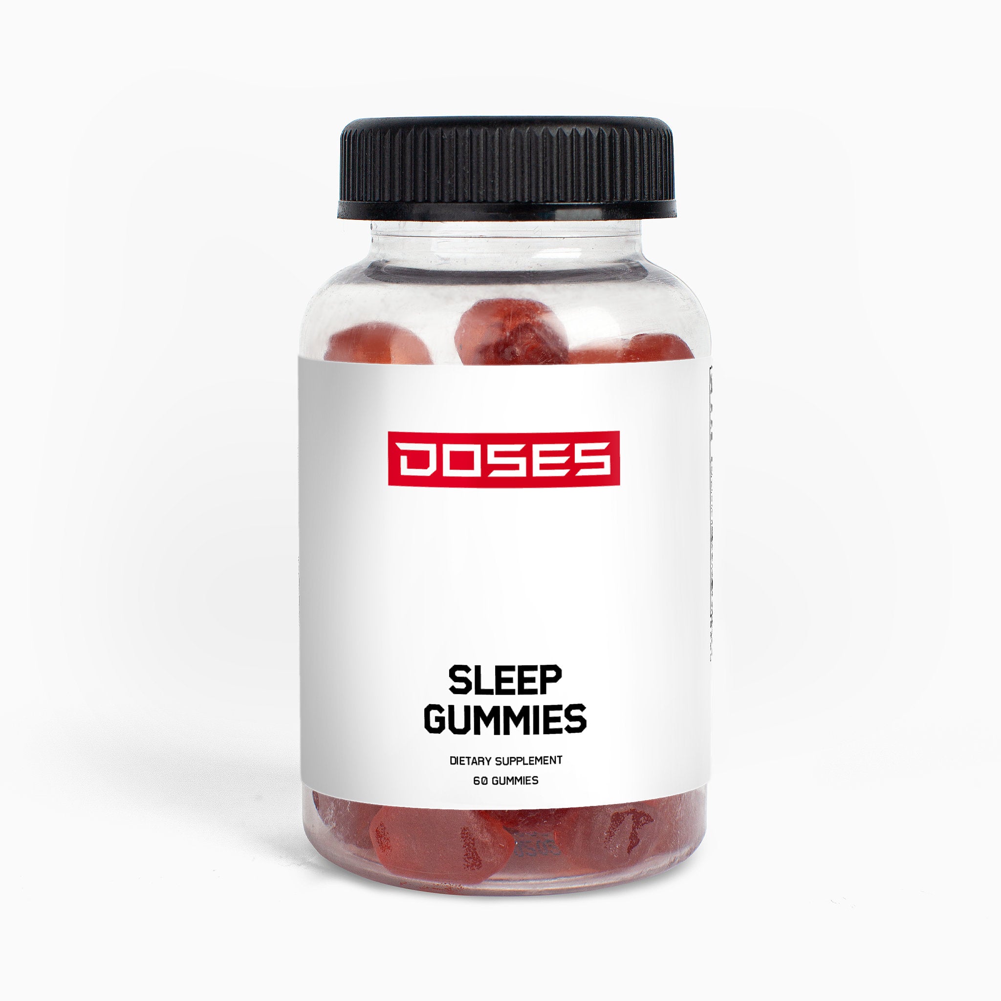 Sleep Gummies