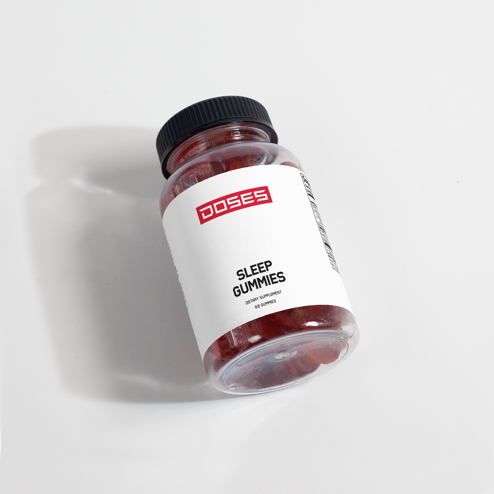 Sleep Gummies