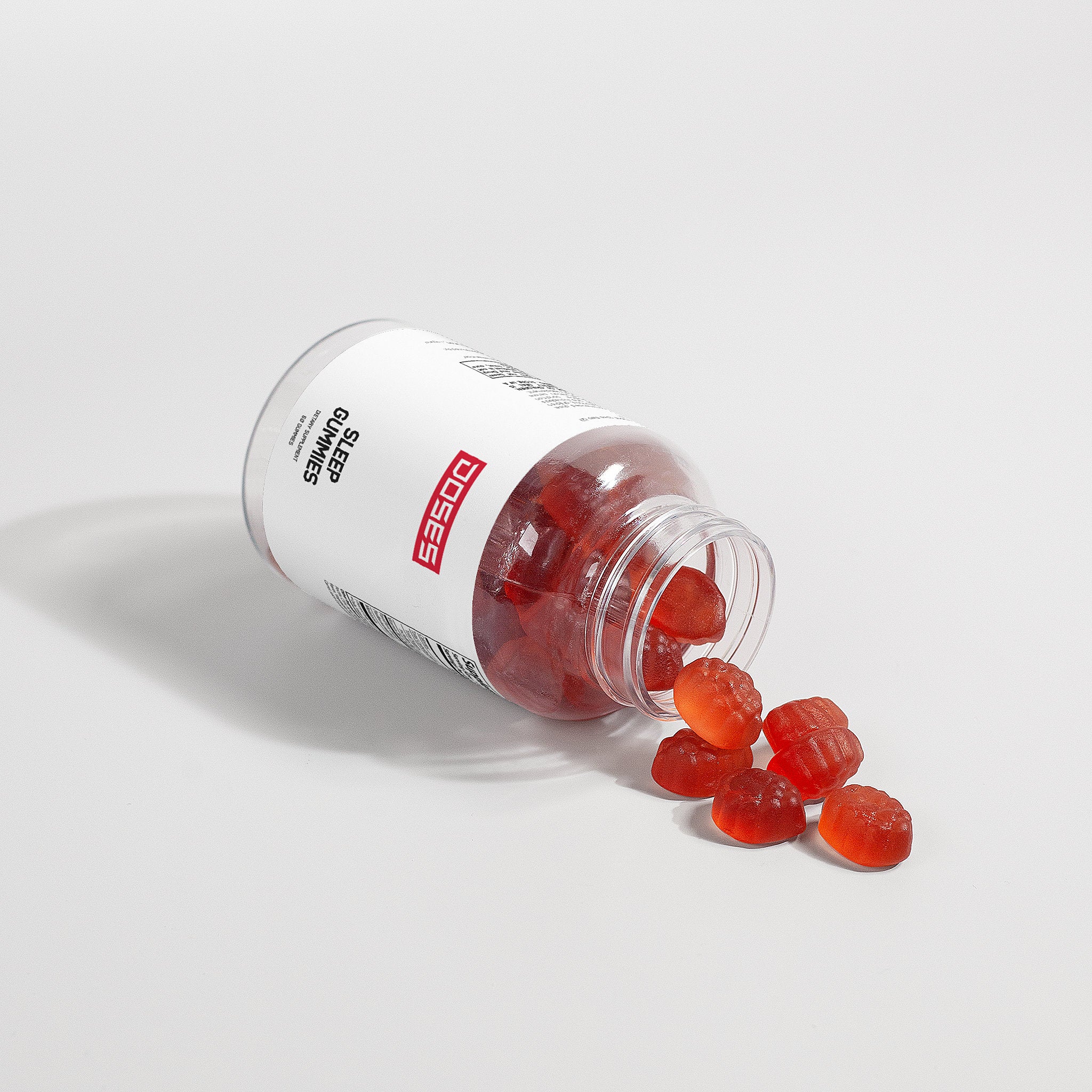 Sleep Gummies