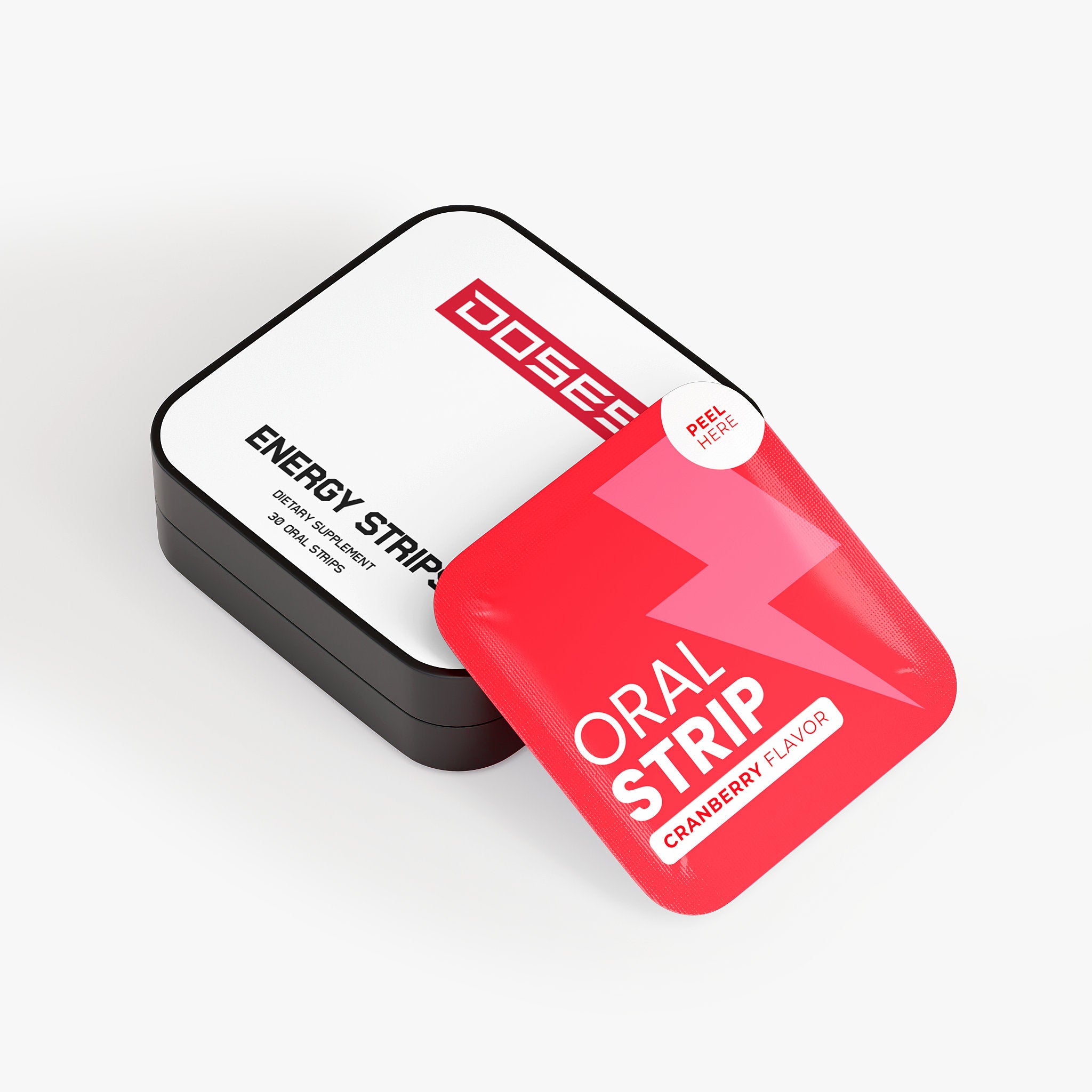 Energy Strips