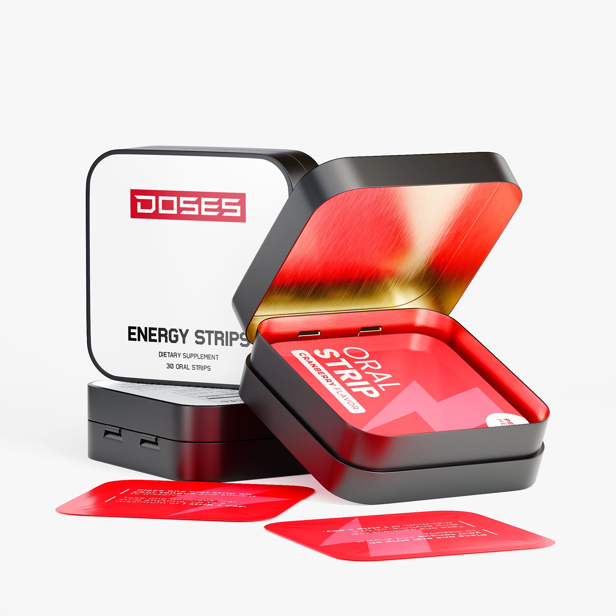 Energy Strips