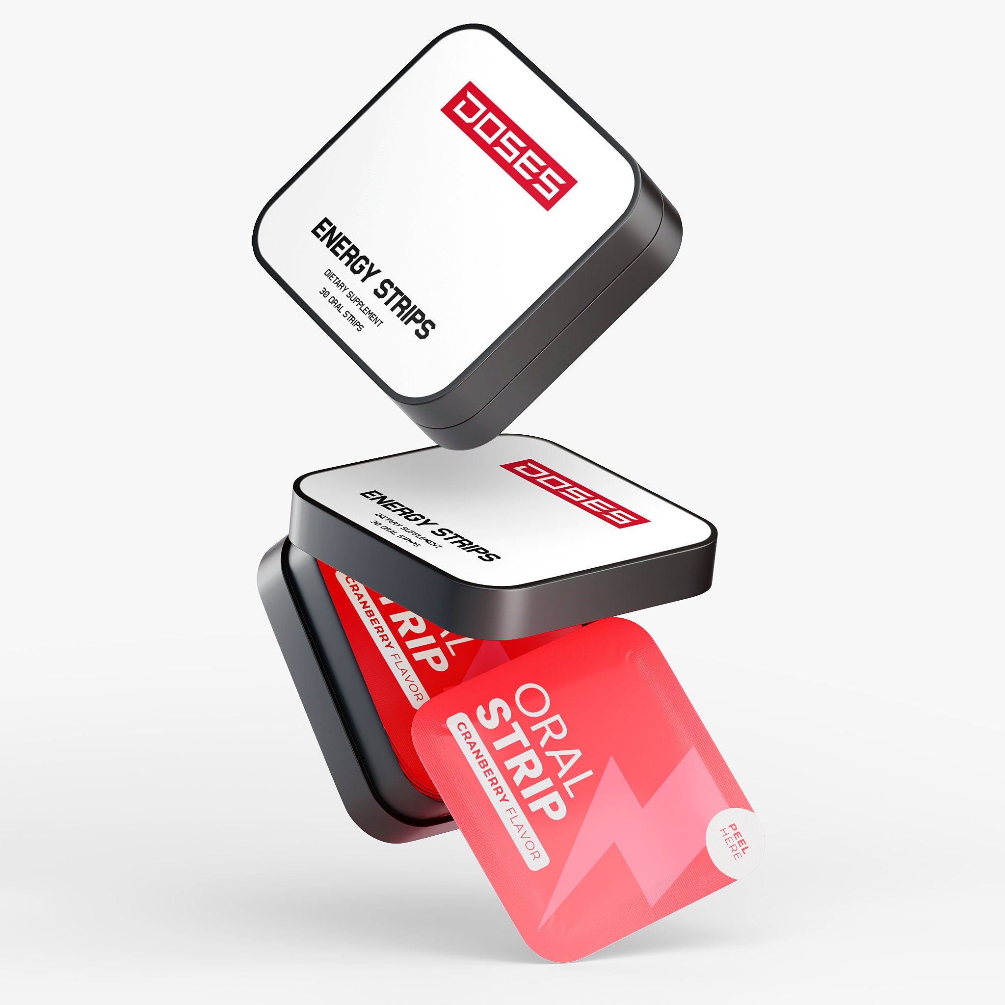 Energy Strips