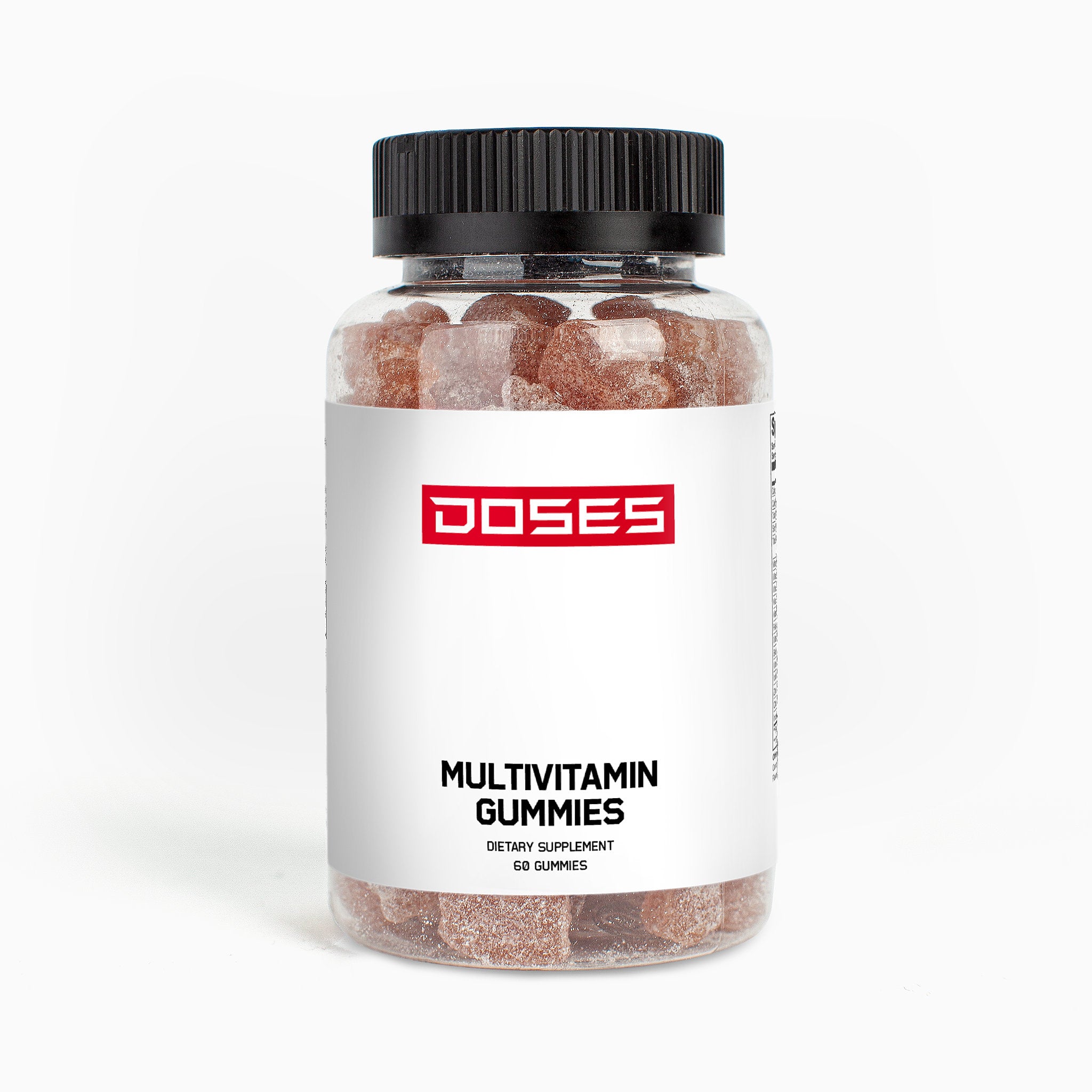 Multivitamin Gummies