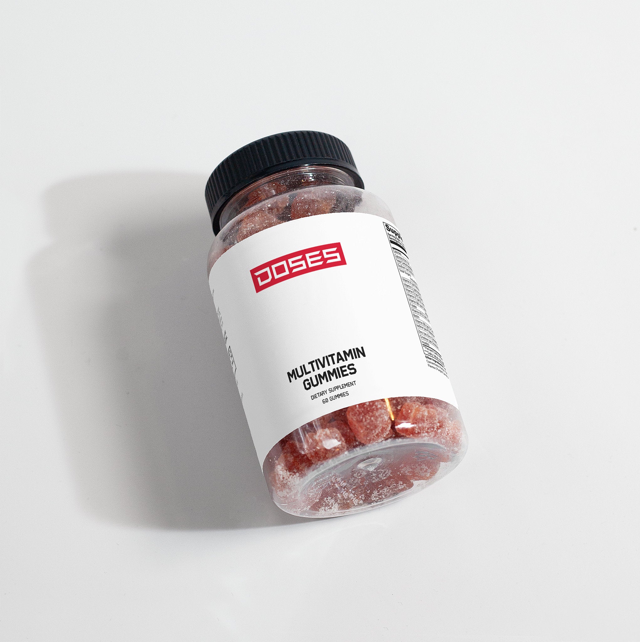 Multivitamin Gummies