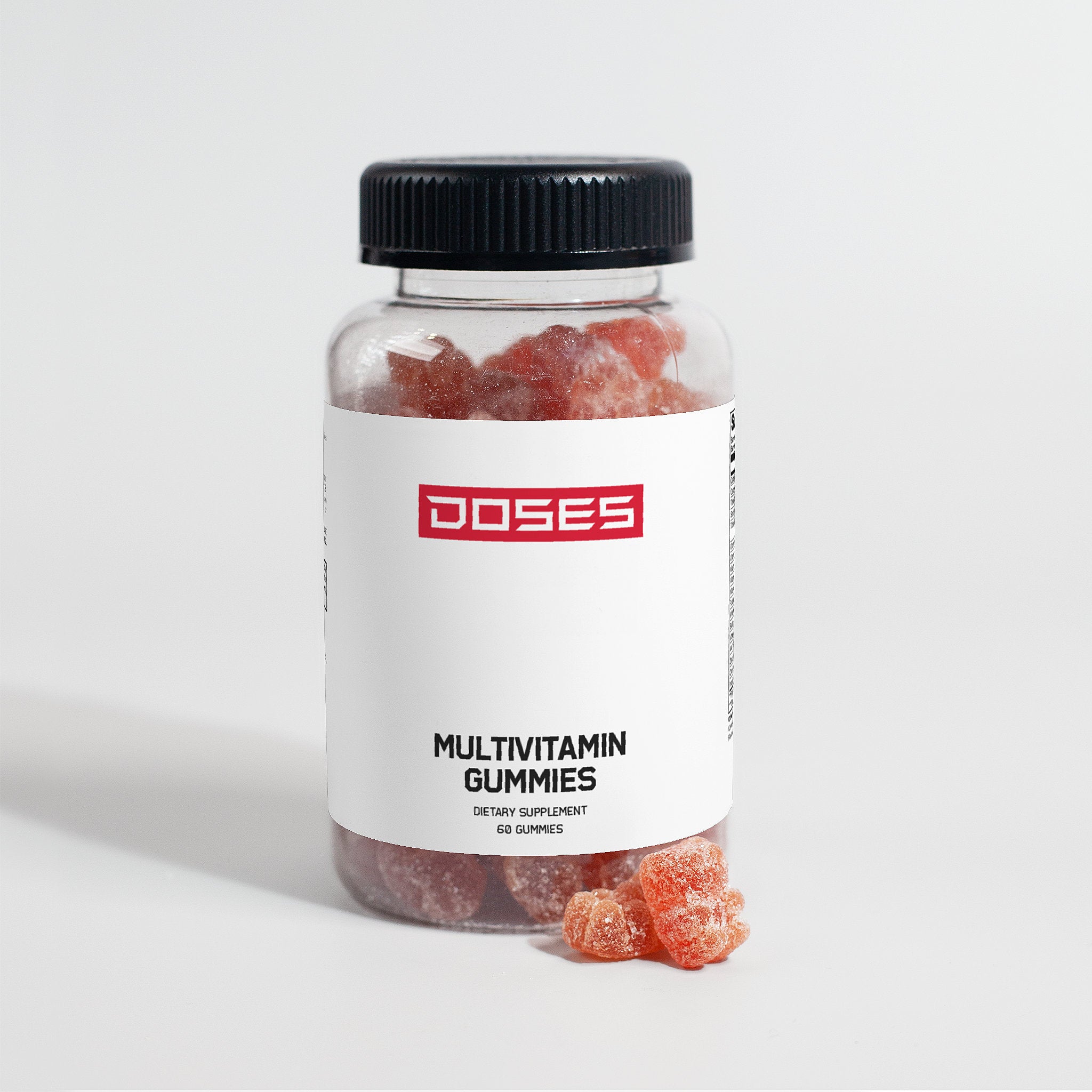 Multivitamin Gummies