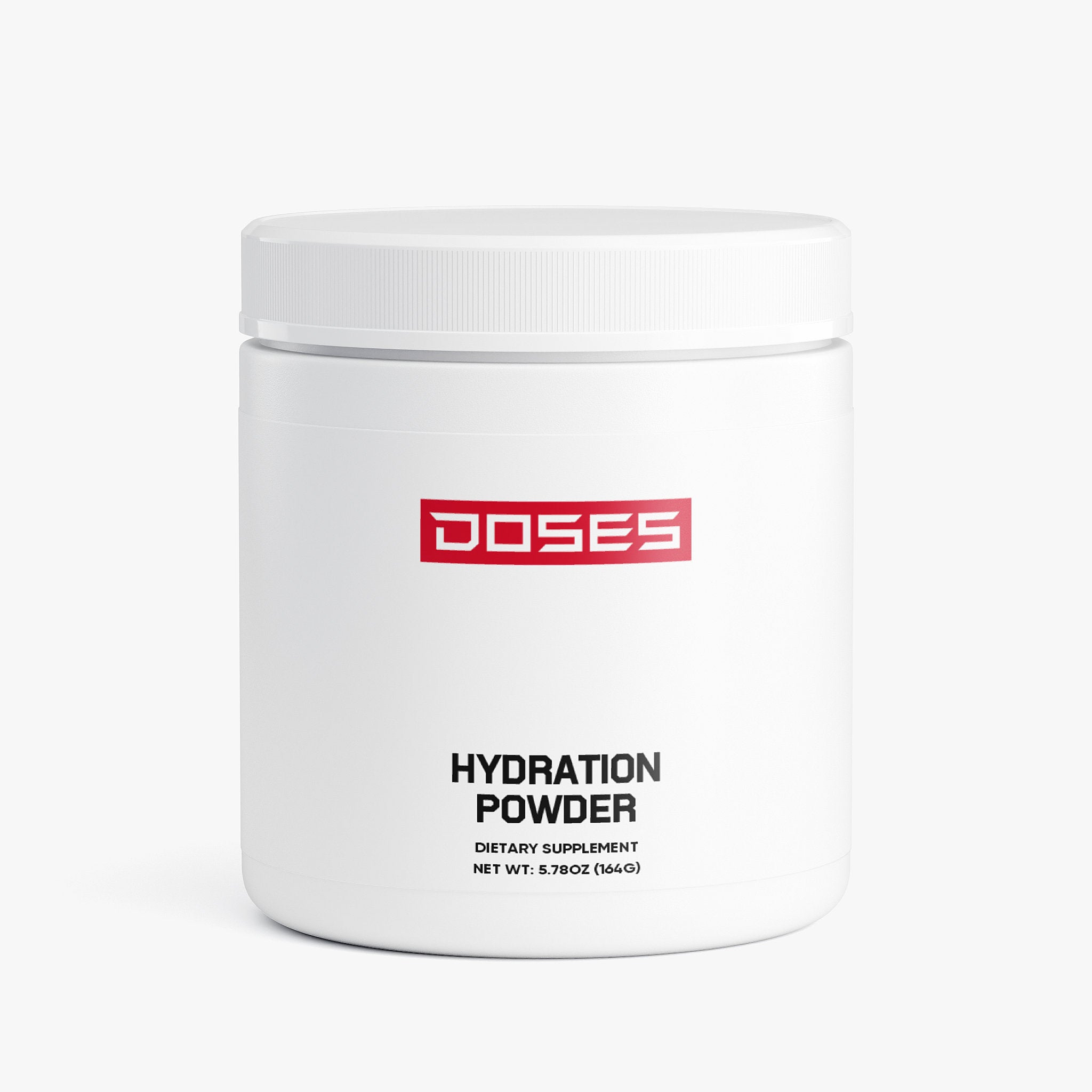 Hydration Powder (Passion Fruit)