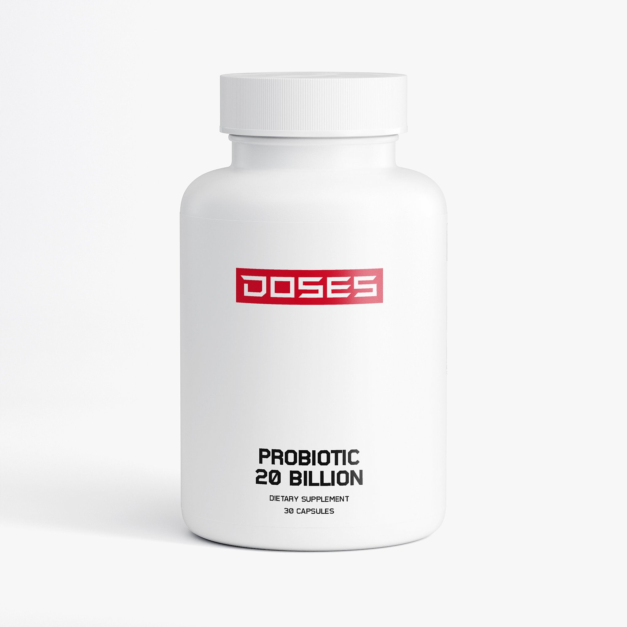 Probiotic 20 Billion