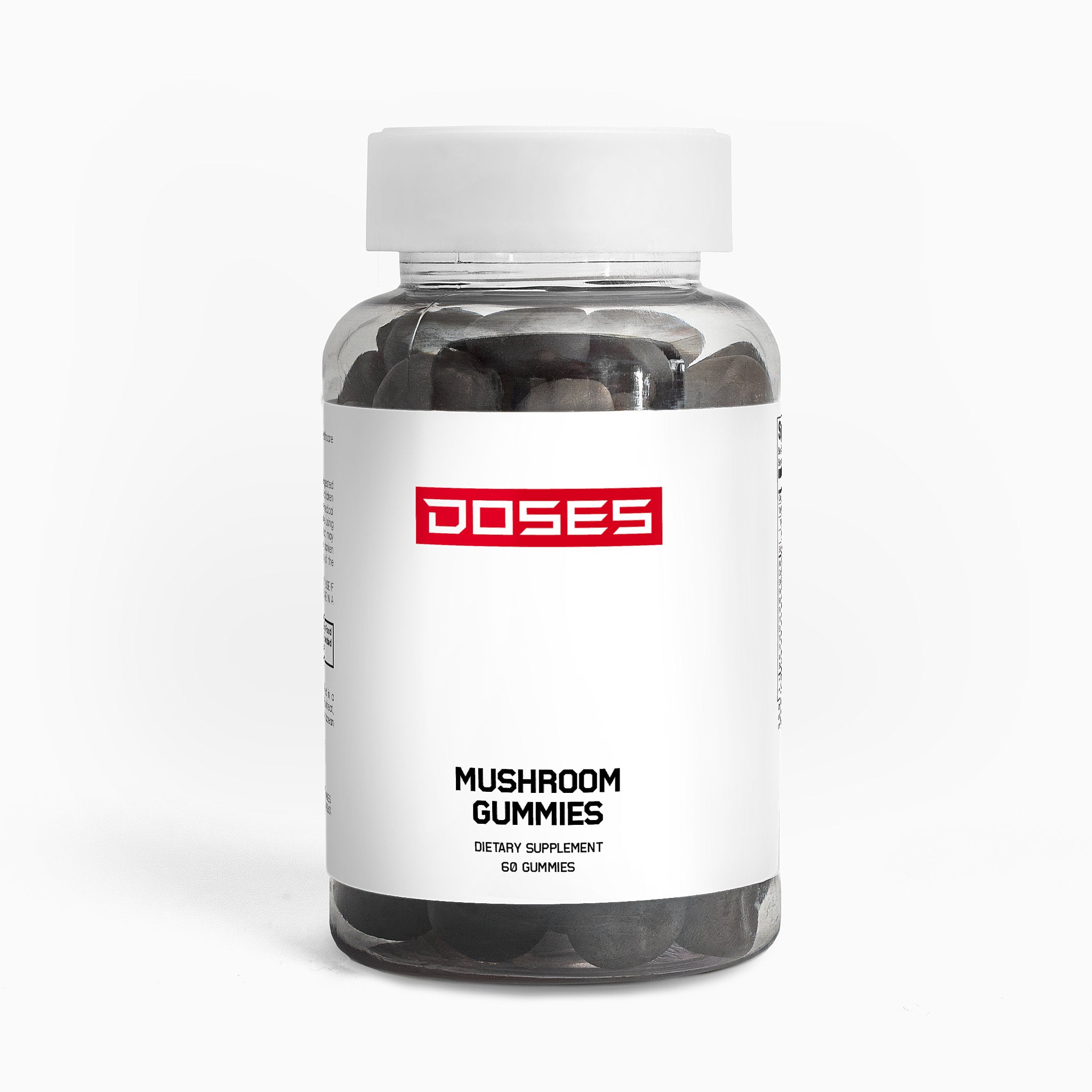 Mushroom Complex Gummies